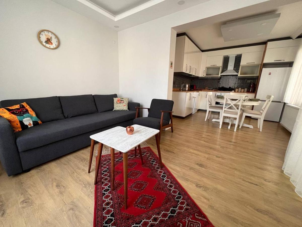 Delight Kartal Apartment イスタンブール エクステリア 写真